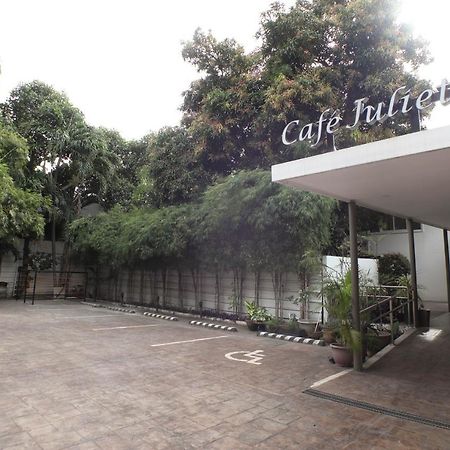 Casa Julieta Boutique Hotel Davao City 외부 사진
