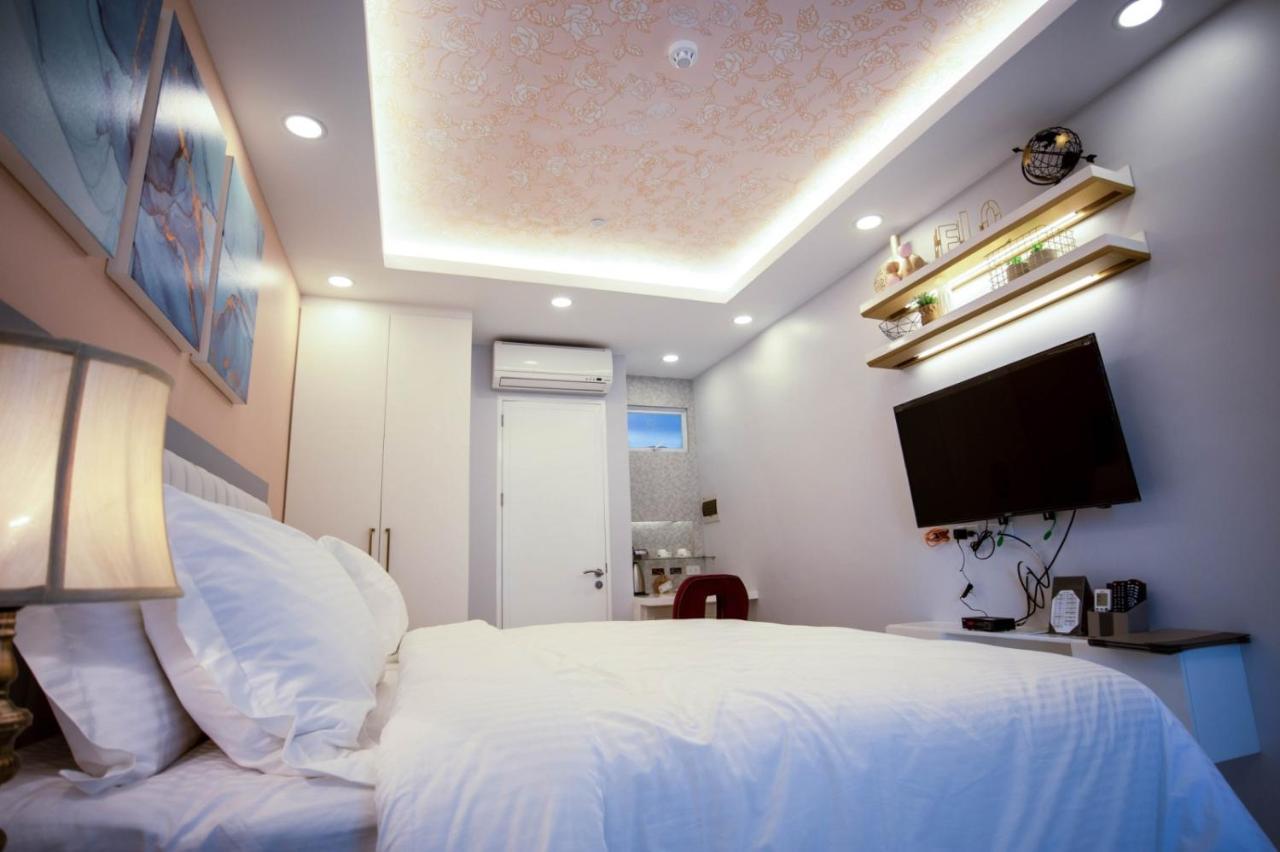 Casa Julieta Boutique Hotel Davao City 외부 사진