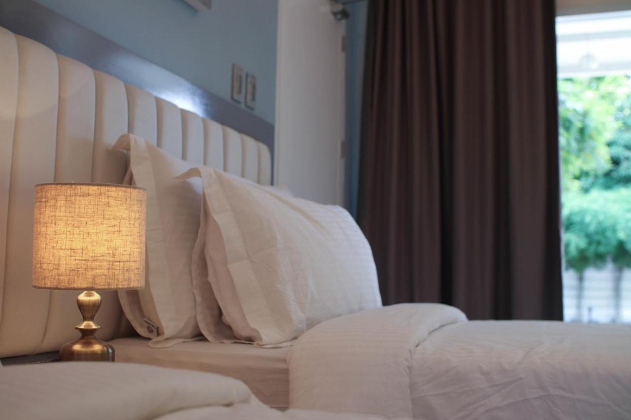 Casa Julieta Boutique Hotel Davao City 외부 사진