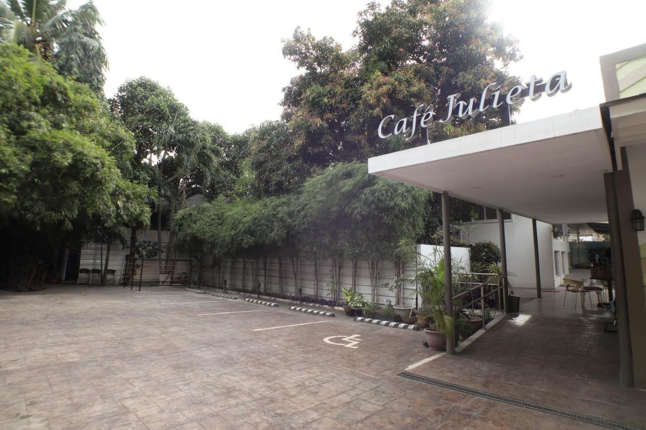 Casa Julieta Boutique Hotel Davao City 외부 사진