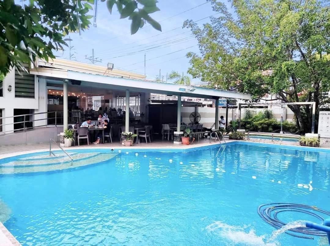 Casa Julieta Boutique Hotel Davao City 외부 사진
