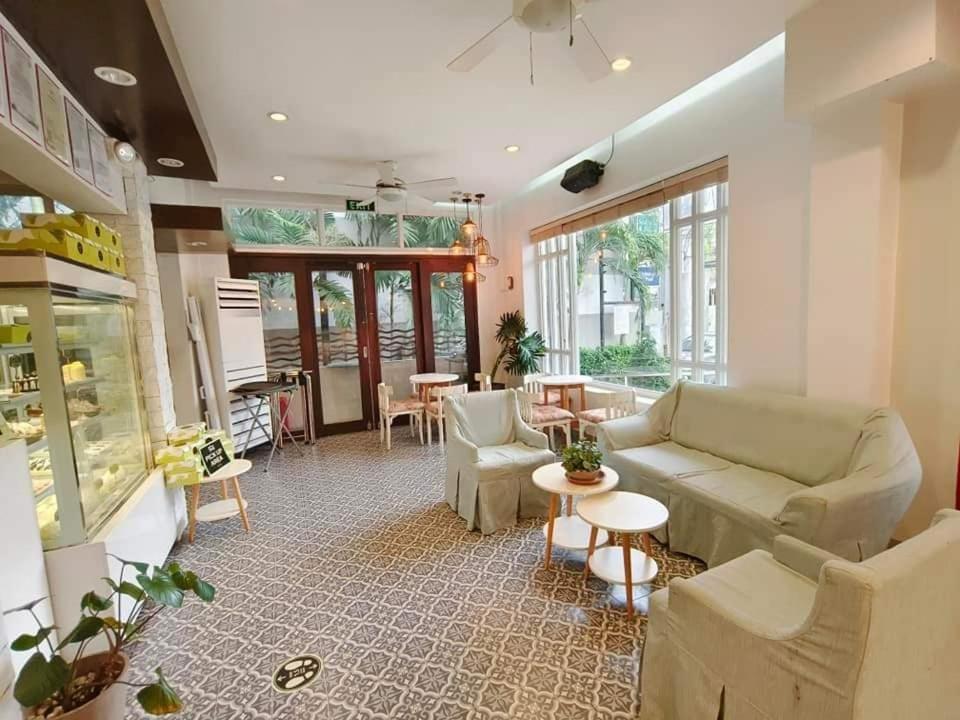 Casa Julieta Boutique Hotel Davao City 외부 사진