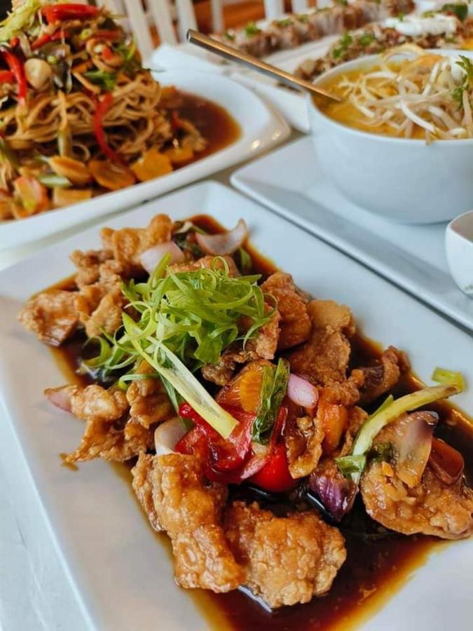 Casa Julieta Boutique Hotel Davao City 외부 사진