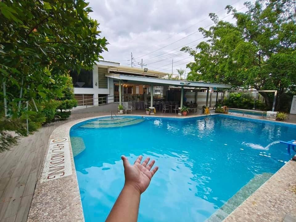 Casa Julieta Boutique Hotel Davao City 외부 사진