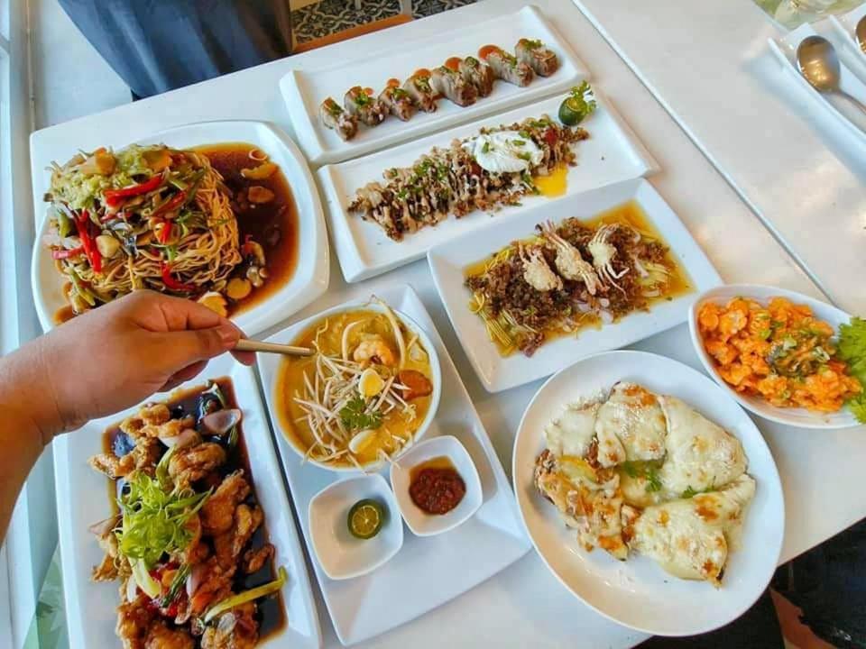 Casa Julieta Boutique Hotel Davao City 외부 사진