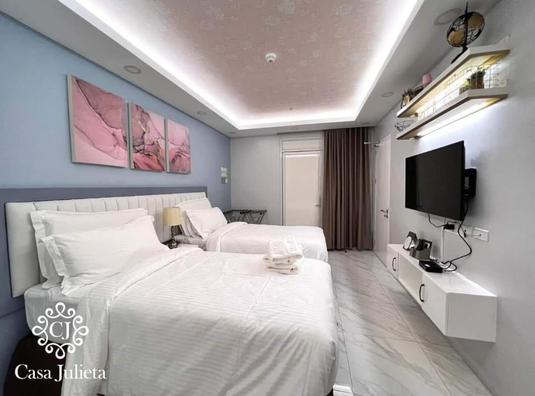 Casa Julieta Boutique Hotel Davao City 외부 사진